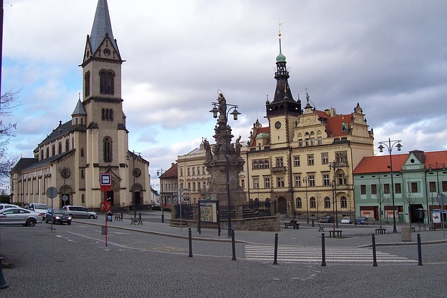 Co vás v Kladně může zaskočit při stěhování