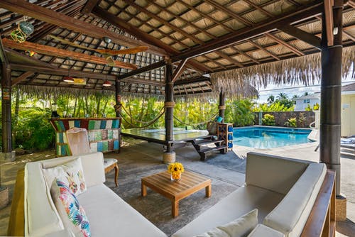 Dřevěná pergola je ta nejlepší – Jaké dřevo zvolit?