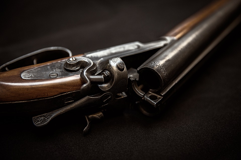 Shooting doesn’t have to be dangerous